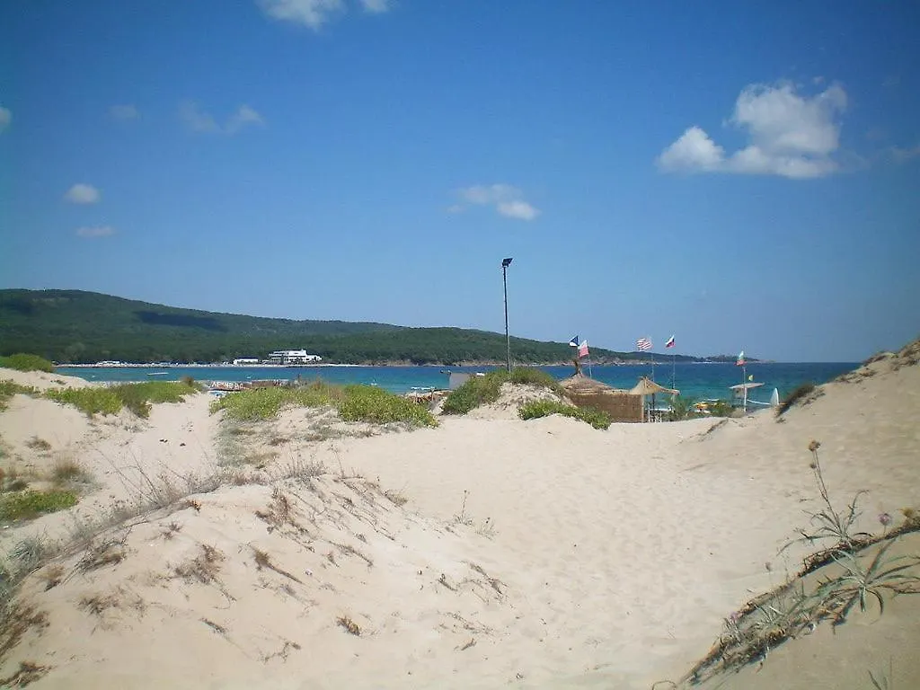 Sea View Otel Primorsko