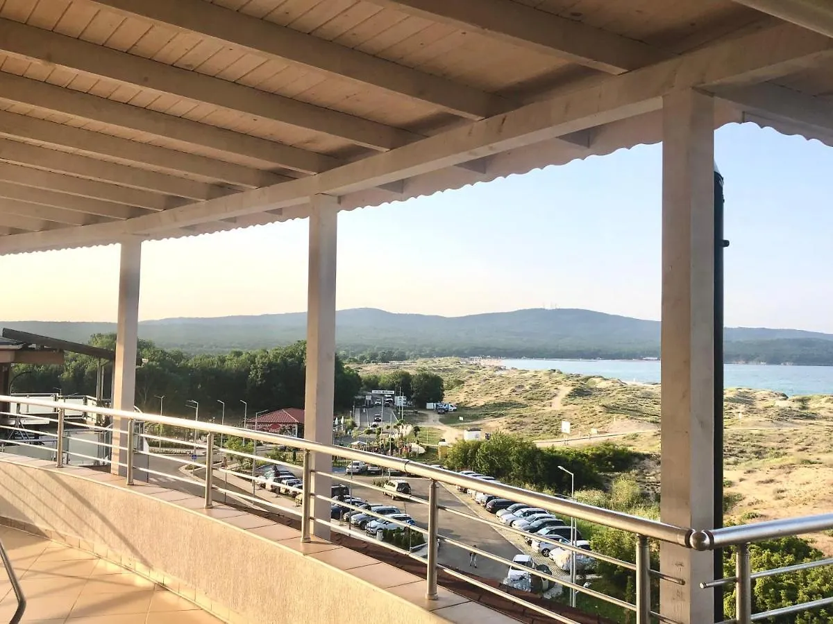 **  Sea View Hotel Primorsko Bulgaria