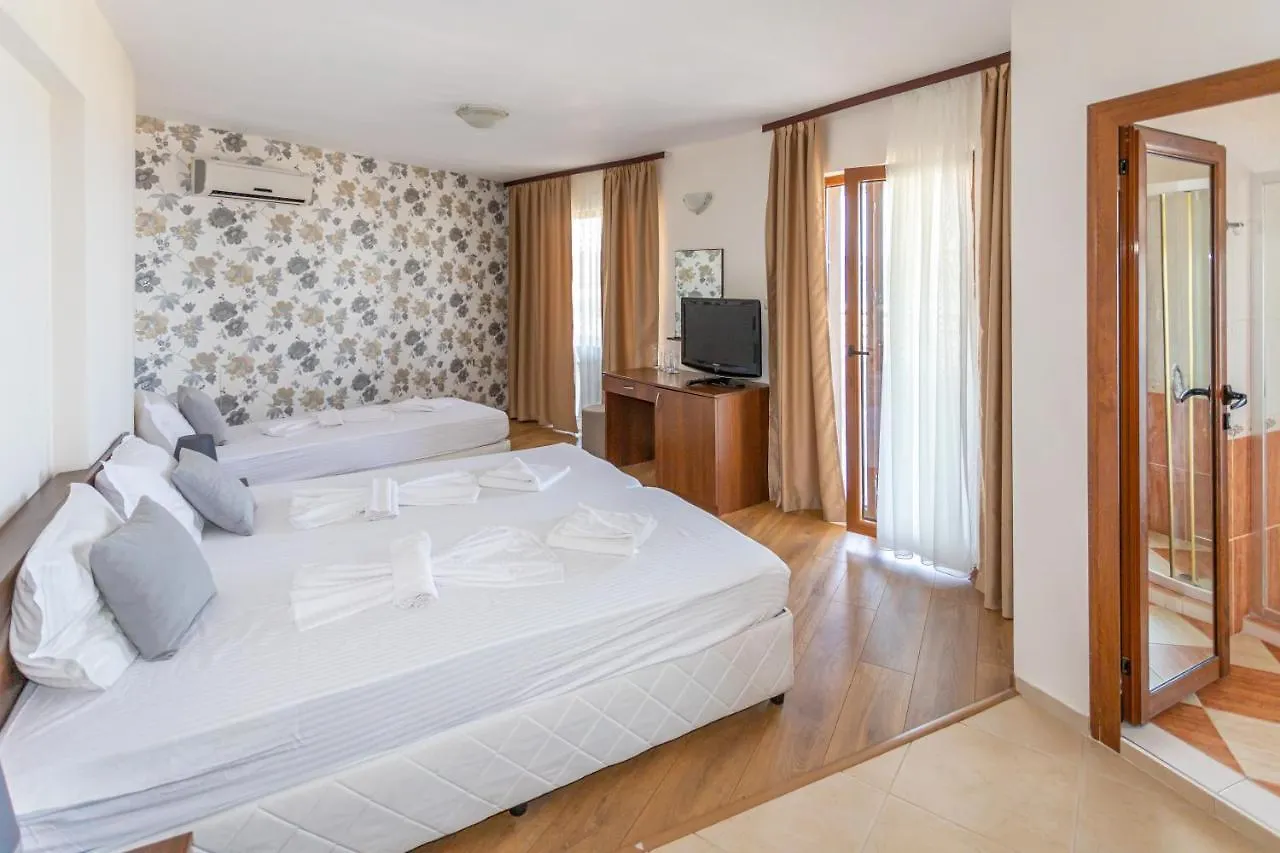 Sea View Otel Primorsko