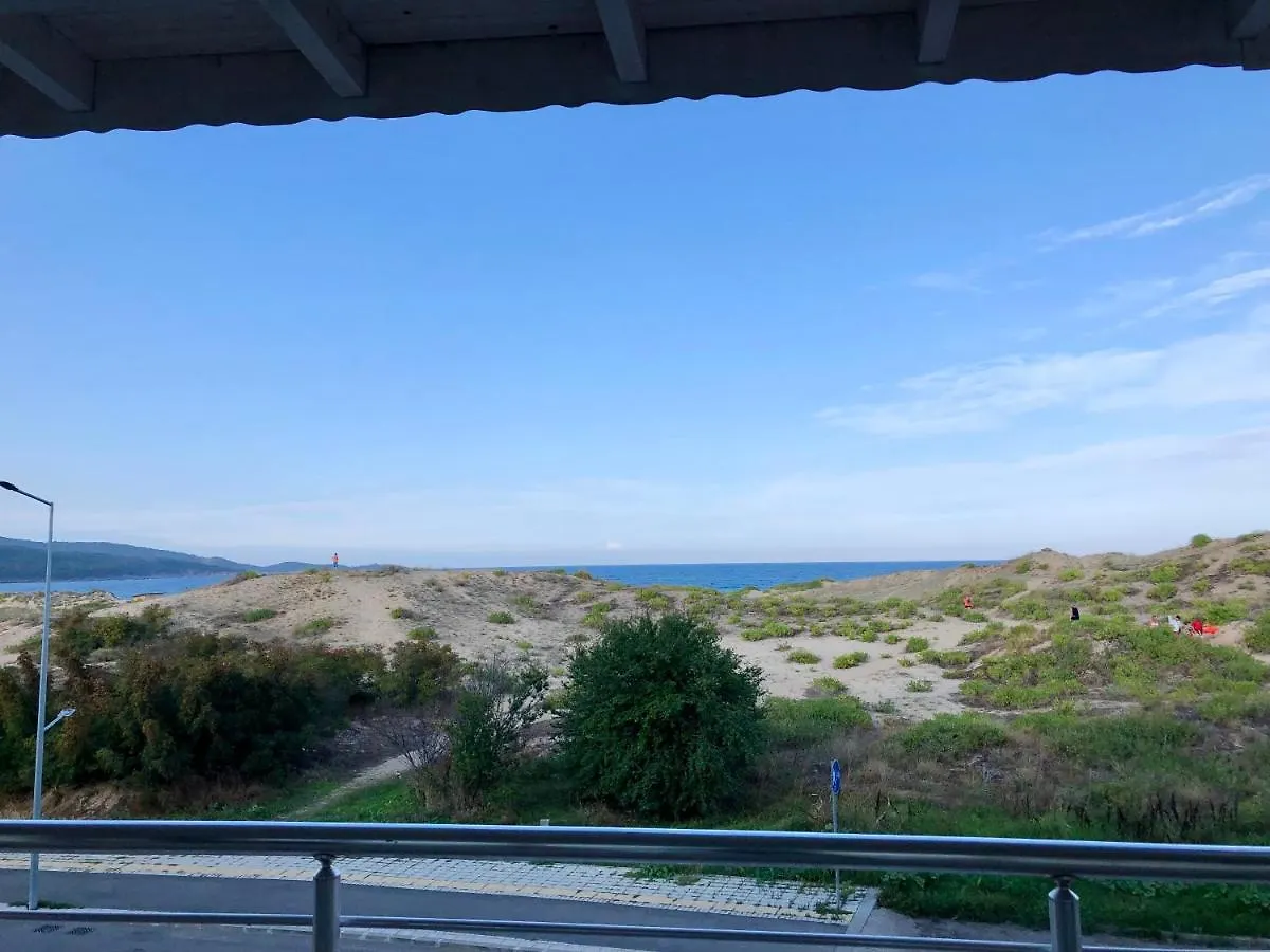 Sea View Otel Primorsko