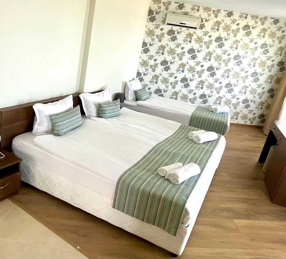 Hotel Sea View Primorsko