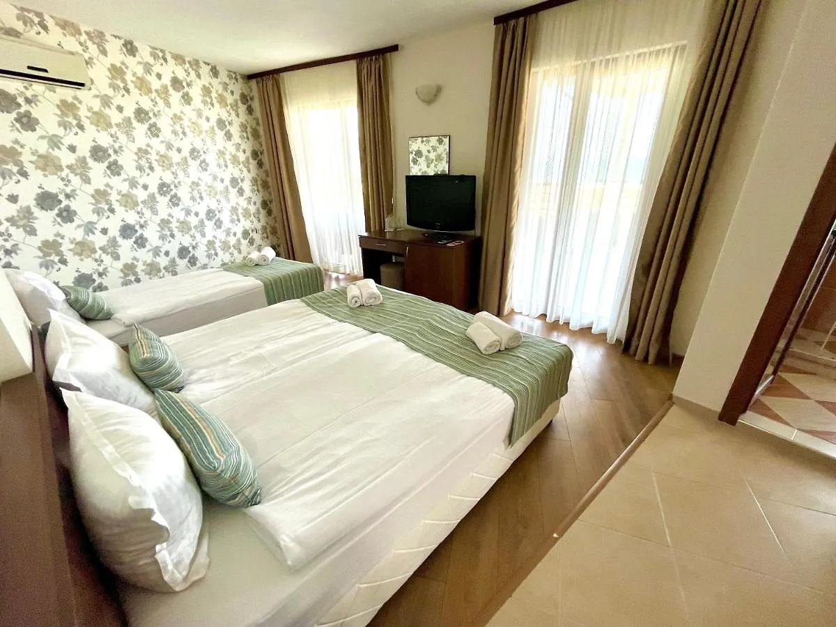 Sea View Otel Primorsko