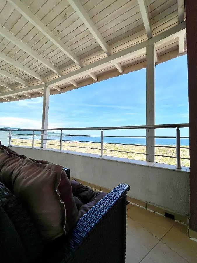 Hotel Sea View Primorsko