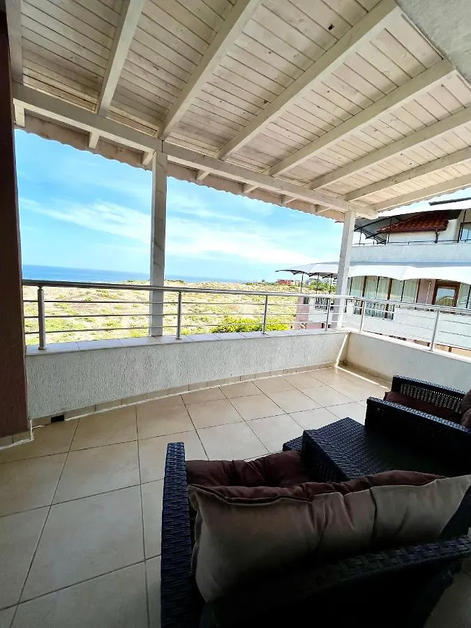 Hotel Sea View Primorsko