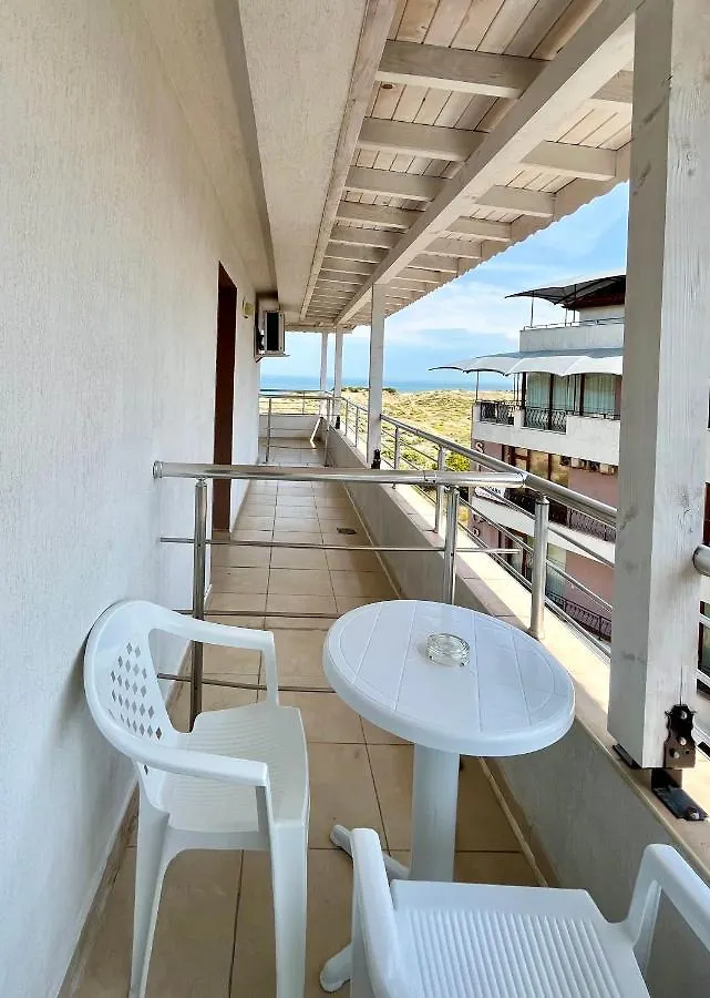 Hotel Sea View Primorsko