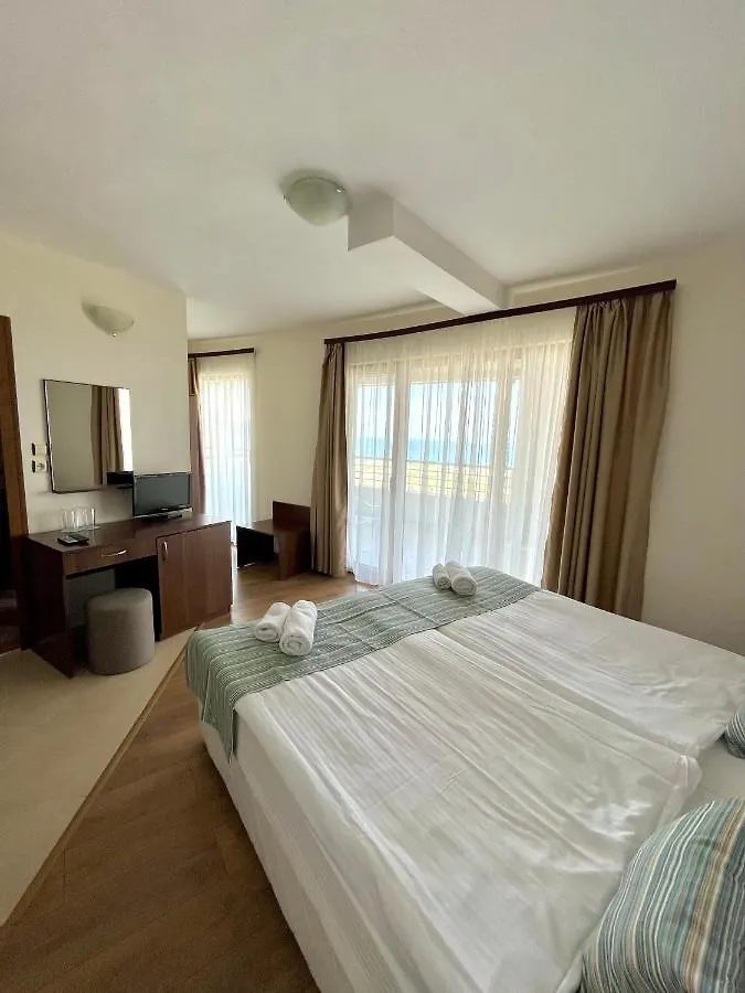 Hotel Sea View Primorsko
