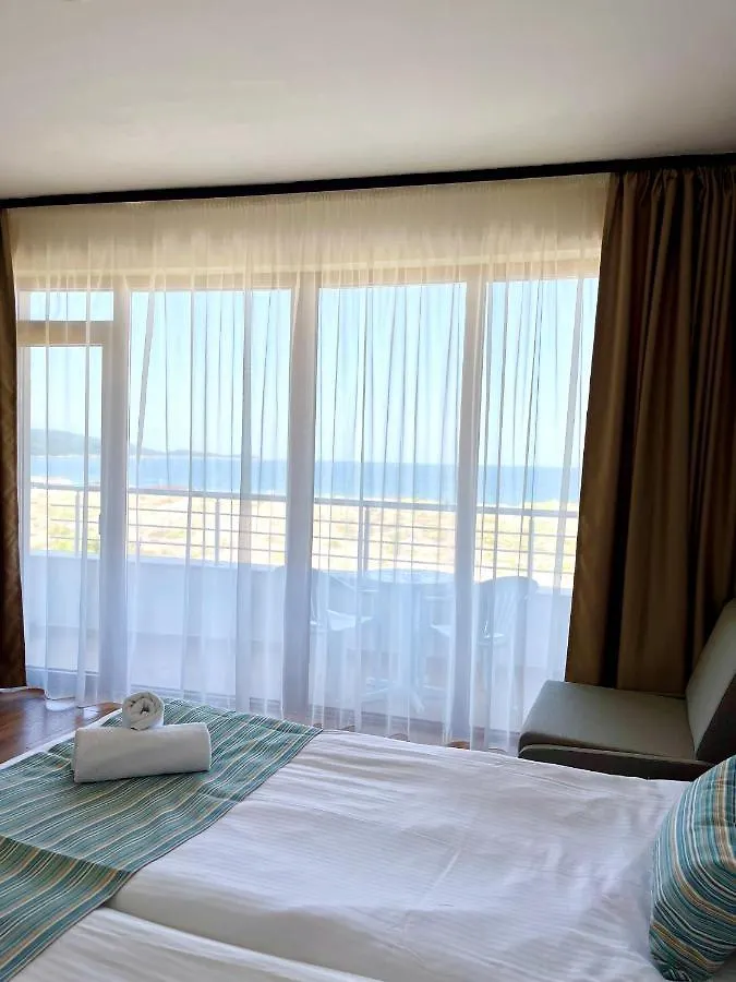 Hotel Sea View Primorsko