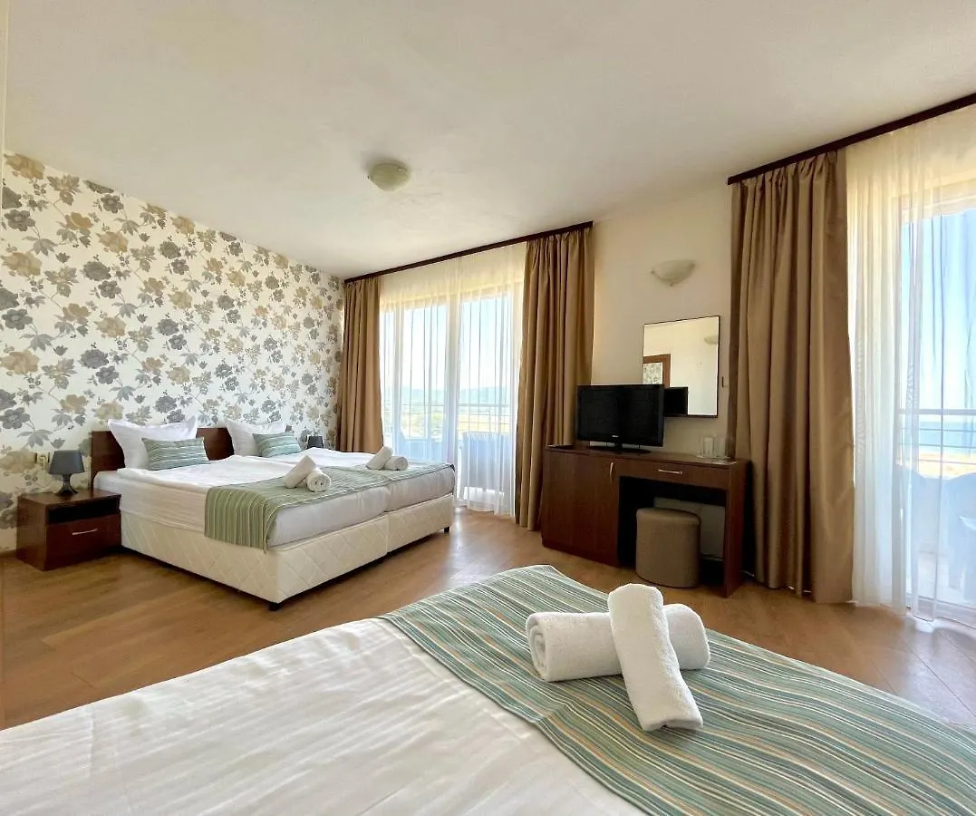 Hotel Sea View Primorsko