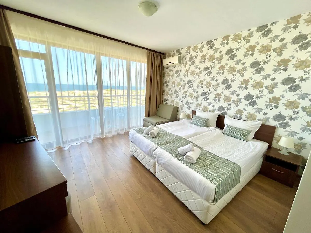 Hotel Sea View Primorsko
