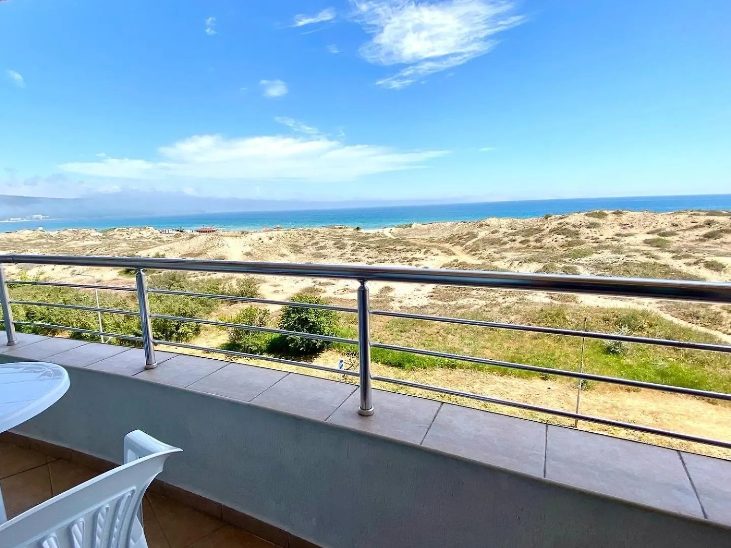 Sea View Otel Primorsko
