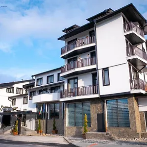 Riverside Boutique Hotel Bansko