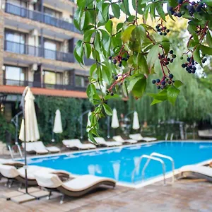 Aparthotel The Paradise, Primorsko