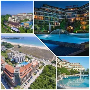 Prestige Ii Hotel apartamentowy