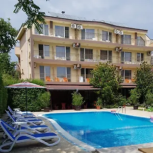 Family Magnolia Hotel Sunny Beach