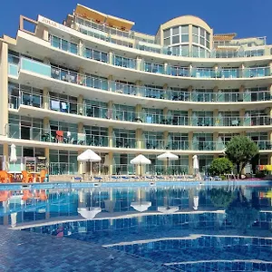 Julia Family Aparthotel Sunny Beach
