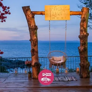Paradise Bay Hotel Sozopol