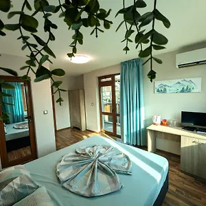 Sineva Pensjonat