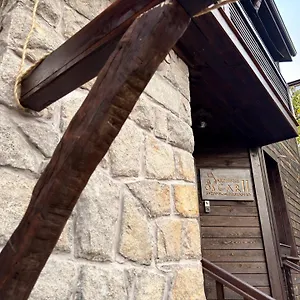 Arthotel Oscar Ii Hotel Sozopol