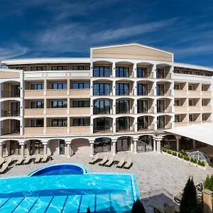 Hotel Siena Palace, Primorsko