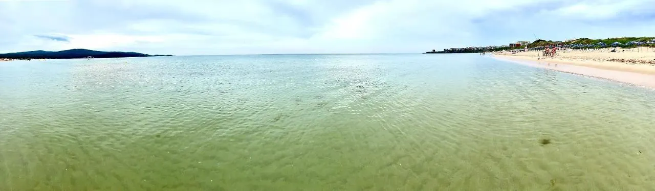 Sea View 호텔 프리모르스코