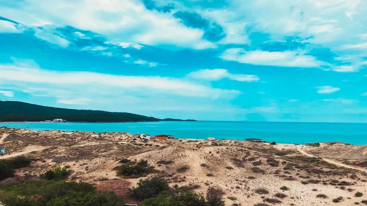 Sea View 호텔 프리모르스코 불가리아
